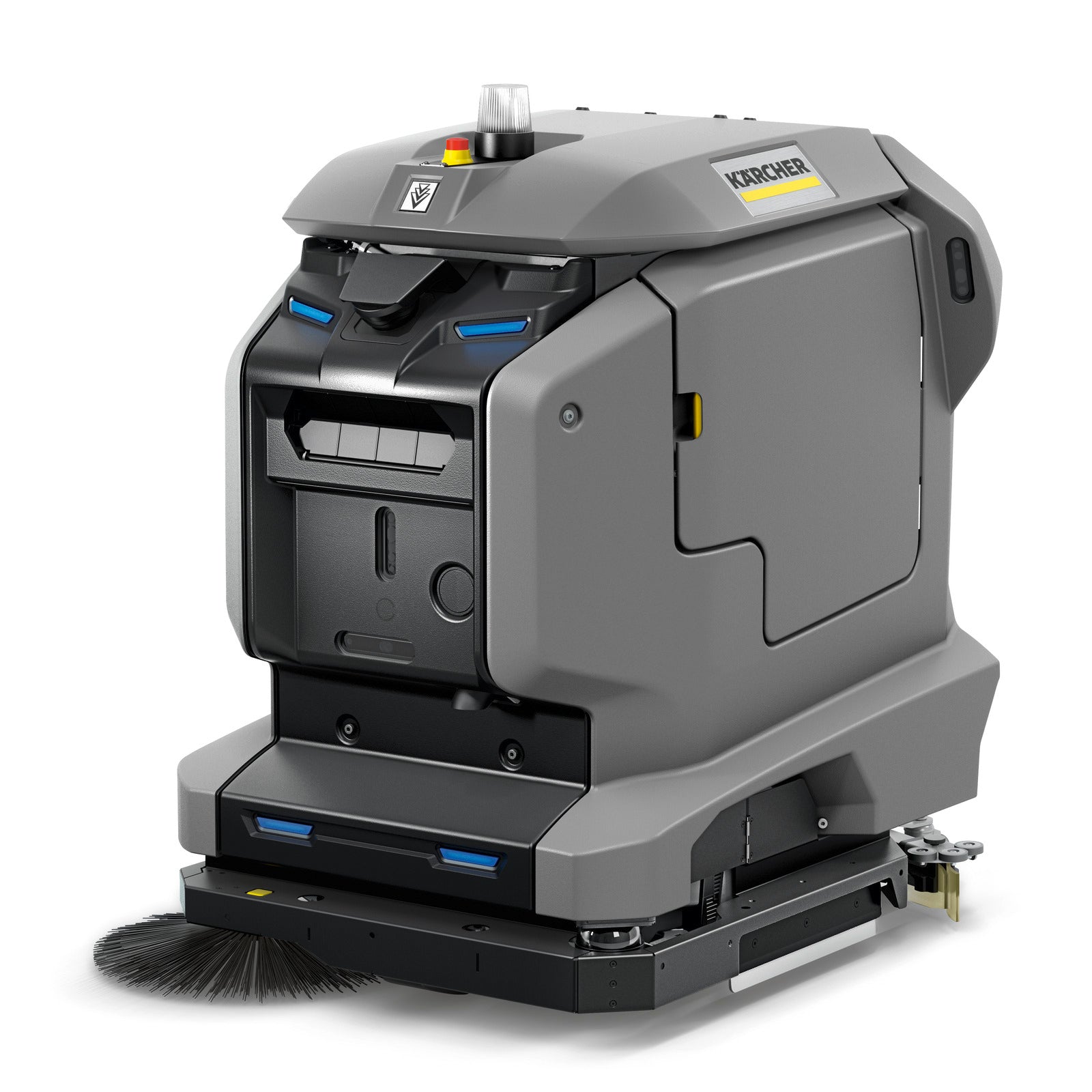 Karcher KIRA B 50 Autonomous Scrubber Drier image 0